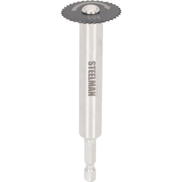 Steelman 1-1/4 In. Internal PVC Pipe Cutter