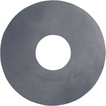 Danco 2-1/4 In. Black Faucet Washer