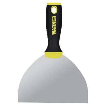 Warner 6"  Flex Putty Knife
