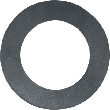 Danco 2-3/8 In. Black Faucet Washer