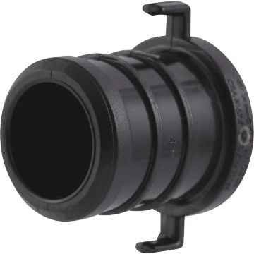 SharkBite PEX-B 3/4 In. Poly Alloy Barb Plug (5-Pack)
