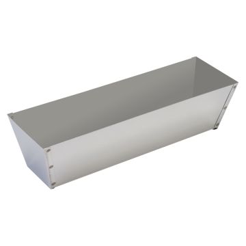 12" Warner Ss  Mud Pan 207