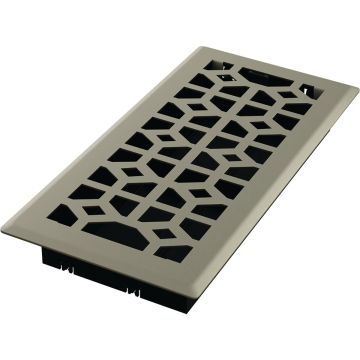 4x10 Sn Tmplr Register