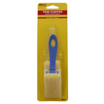 Whizz Trim Painter & Refill Pad