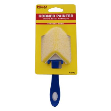 Whizz Corner Painter Pad