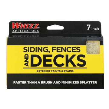 Whizz Stainer Pad Refill 90152