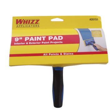 9" Whizz Pad Painter W/ Pad