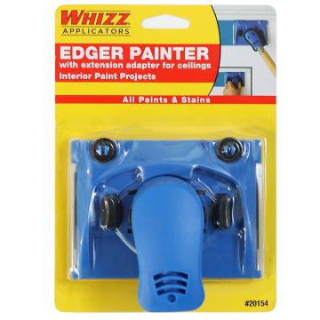 Whizz 2 Wheel Prem Edge Painter