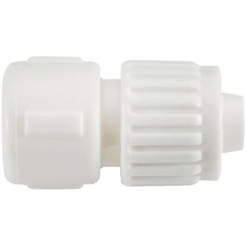 Flair-It 1/2 In. x 1/2 In. Poly-Alloy Female Pipe Thread Adapter