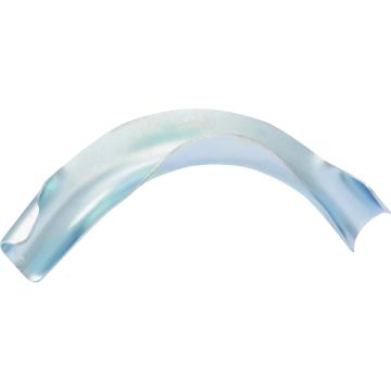 SharkBite 3/4 In. PEX Metal Bend Support