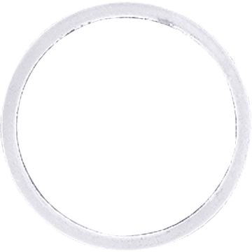 Danco #39 9/32 In. x 11/16 In. Cap Thread Gasket