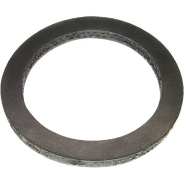 Danco 1-3/4 In. Reinforced Rubber Sink Strainer Washer