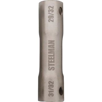 Steelman 29/32 In. x 31/32 In. Valve Socket Wrench
