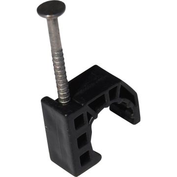SharkBite 3/4 In. Nail-On Pipe Clamps (10-Pack)