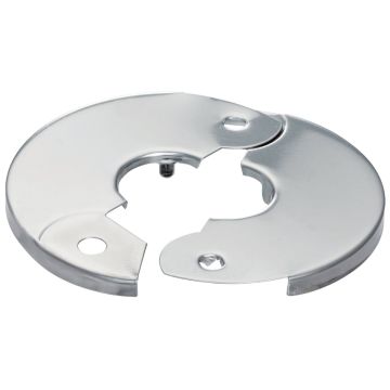 Do it Best Chrome-Plated 1/2 In. IPS Split Plate