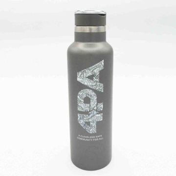 4PA Supporter Hydroflask