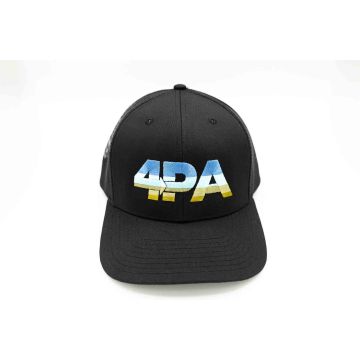 4PA Spectrum Logo Hat