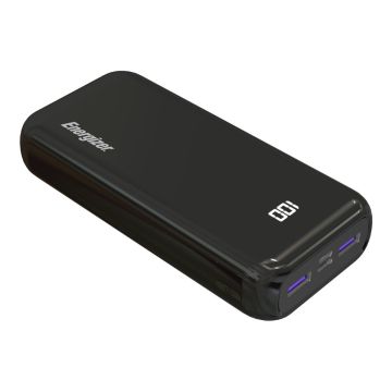 Energizer Battery Power Bank 20000mAH