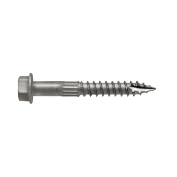 Image of Simpson Strong-Tie SDS25200MB Strong-Drive® SDS HEAVY-DUTY CONNECTOR Screw — 1/4 in. x 2 in. DB Coating (250-Qty)