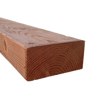 4 X 6-10' #1 Kd Fir Timber