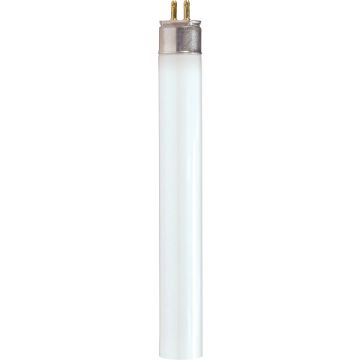 Satco 54W 45.8 In. Daylight T5 Miniature Bi-Pin Fluorescent Tube Light Bulb
