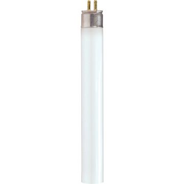 Satco 54W 45.8 In. Cool White T5 Miniature Bi-Pin Fluorescent Tube Light Bulb
