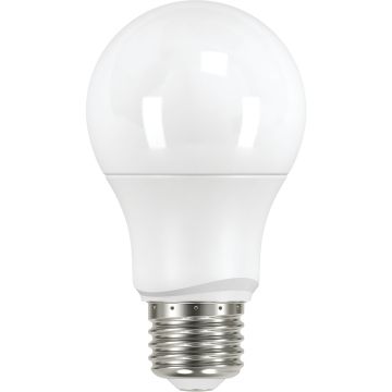 Satco 40W Equivalent Warm White A19 Medium LED Light Bulb