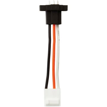 First Alert BRK/Kidde Smoke Alarm Adapter Plug (12-Pack)