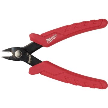 Milwaukee 5 In. Mini Flush Cutters