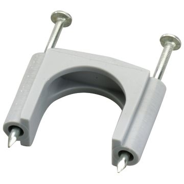 Gardner Bender #2 SER Wire Plastic Service Entrance Cable Strap (4-Pack)