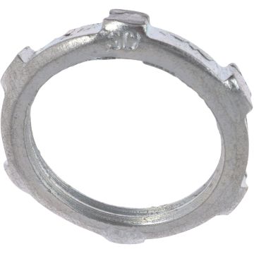 1-1/2" Locknut