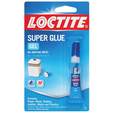 Quicktite Super Glue