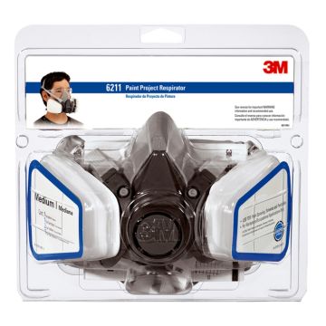 3m Tekk Pnt Proj Resp Med