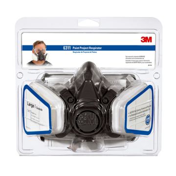 3m Tekk Pnt Proj Resp Lrg