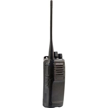 Kenwood Pro-Talk 16-Channel 2W UHF Analog Heavy-Duty Business Radio