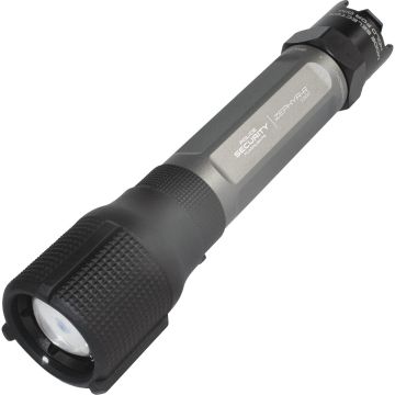 Police Security Zephyr-R 1500 Lm. LED Flashlight
