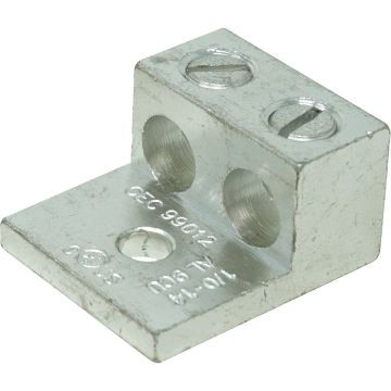 Southwire #14 SOL/STR Mechanical Lug (2-Pack)