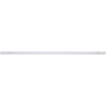 Satco 25W Equivalent 36 In. T8 Direct Replacement or Ballast Bypass CCT Selectable LED Tube