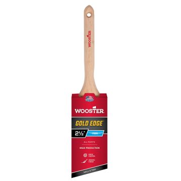 Wooster 2-1/2" Angle Sash 5231