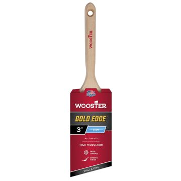 Wooster 3" Angle Sash 5231