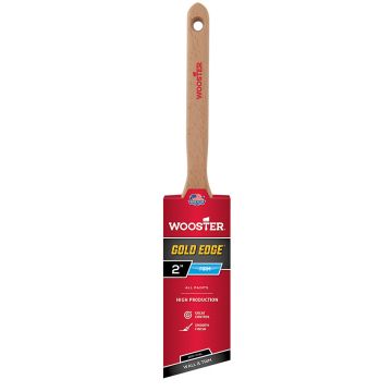 2" Wooster Demioval Angle Brush