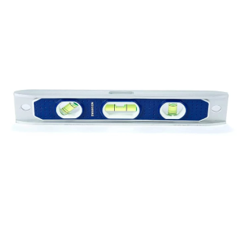 9" Swanson Tools Magnetic Aluminum Torpedo Level