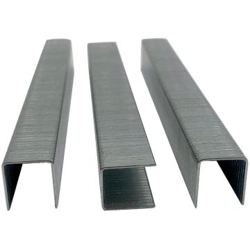 1/4" A11 Tacker Staples 5000 Pack