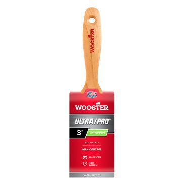 3" Ultra Pro Extra Firm Sable V