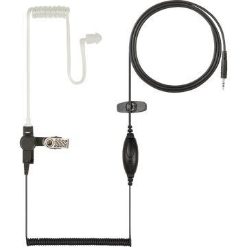 DEWALT Headset for DXFRS300 & DXFRS800 Walkie Talkie 2-Way Radios