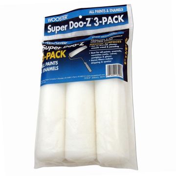 Super Doo-z  3/8 - 3 Pack