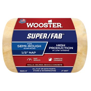 Super Fab  1/2