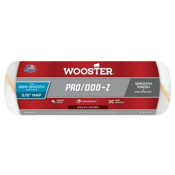 9x3/8 Pro/Dooz Wvn Cover