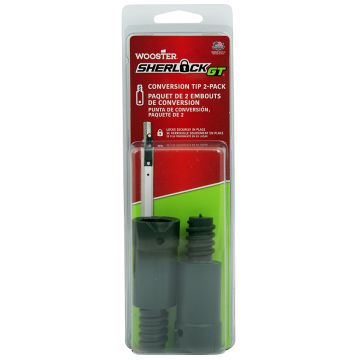 2 Pk Wooster Gt Conversn Tips