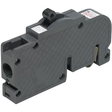 Connecticut Electric 30A Single-Pole Standard Trip Packaged Replacement Circuit Breaker For Zinsco